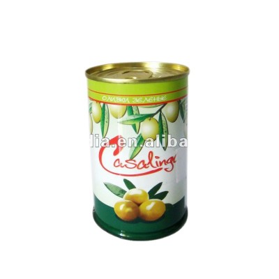 fruit packaging tin can