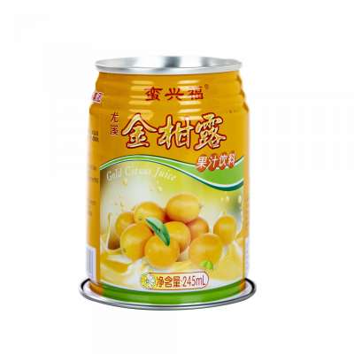 Wholesale Sell 345ml Empty Beverage Wholesale Honey Cola Juice Soft Drink Soda Coffee Tea Milk Cans