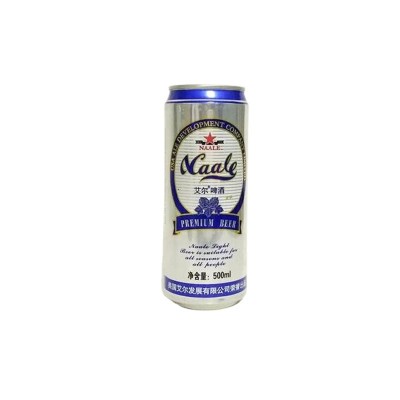 Hot Sale Aluminum Can 500 ml For Beer/ Soft Drink