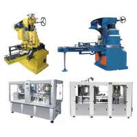 GTB2B Can Seaming Machine