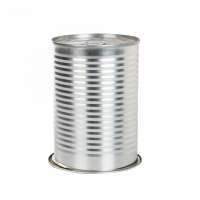 Wholesale Food Grade 7113# Tinplate Can for Food Canned Packaging