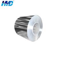 Supply Food Grade Tinplate Coil