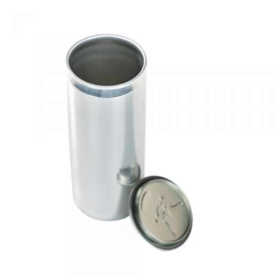 250ml Aluminum Cup Aluminum Drinking Cups Aluminum Can Cup