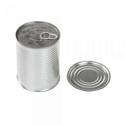 Manufacturers Wholesale Sell 8116# Food Tin Can Use for Milk Powder Nutritional Supplements Food Packing