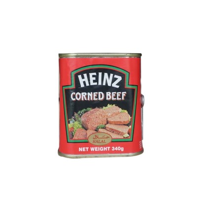 701# Corned Beef Can luncheon meat can