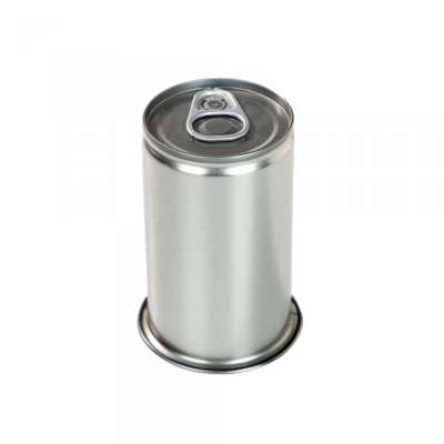 Manufacturers Sell Tinplate Food Can for Food Canned Packaging