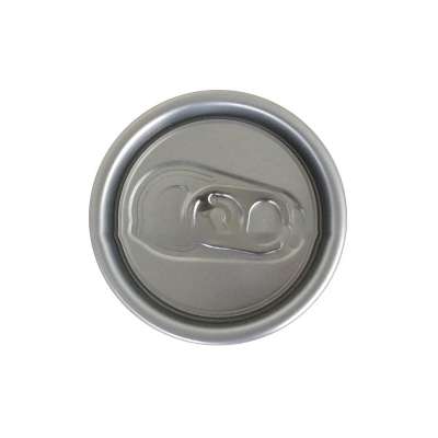 202# SOT lid aluminum easy open lid for beverage can